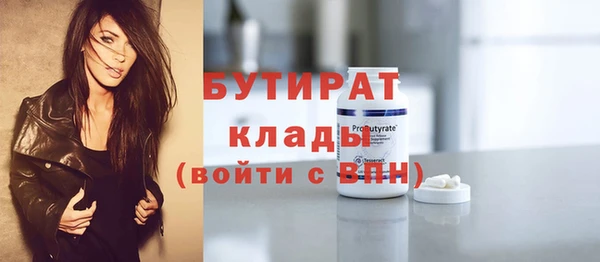 амф Гусь-Хрустальный