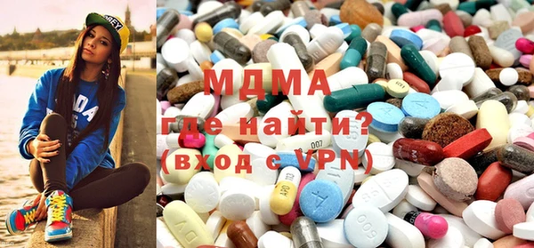 амф Гусь-Хрустальный